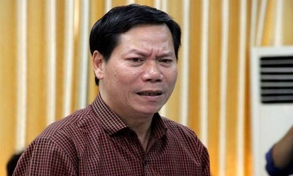 Vụ chạy thận 9 người chết: Khởi tố nguyên giám đốc bệnh viện