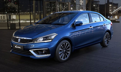 Ô tô Suzuki chỉ 270 triệu: Giấc mơ xế hộp, quá dễ cho mọi nhà