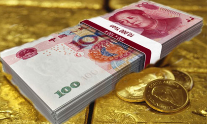 Giá vàng hôm nay 24/8: USD ngừng giảm, vàng lại chìm sâu