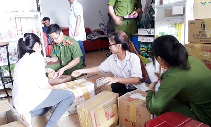 Lạm dụng thuốc giảm cân – coi chừng chuốc họa