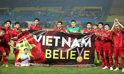 U23 Việt Nam: Có những điều hơn cả chiến thắng!