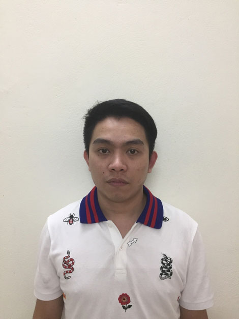 Siêu lừa Hà 