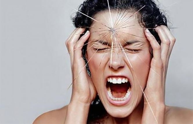 Tâm thần, chết người vì cứ đau đầu là dùng thuốc bổ não - 3