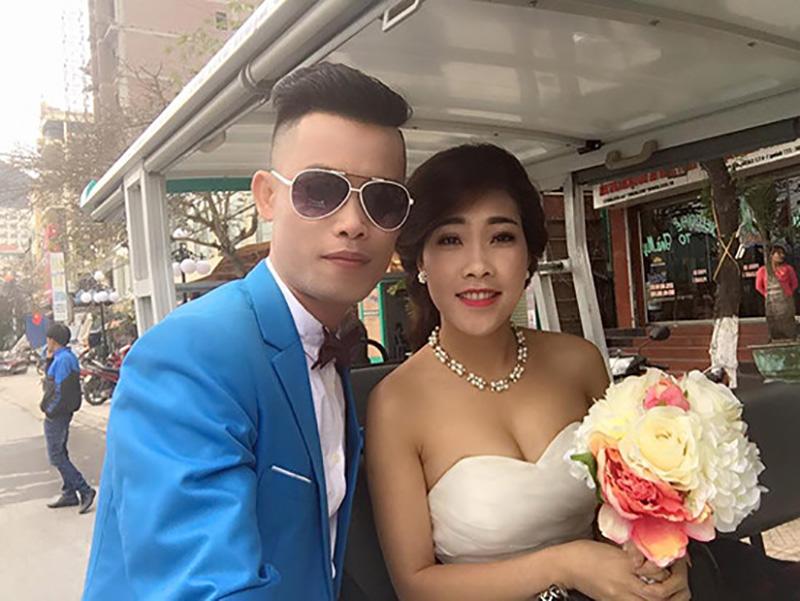 vo 3 hiep ga to chong vay 150 trieu khong tra, xe ho khau va giay khai sinh cua con - 1