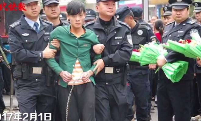 vu nguoi mau bi chong giet, giau xac trong tu lanh: bo me chong khong dam nghe phan quyet - 4
