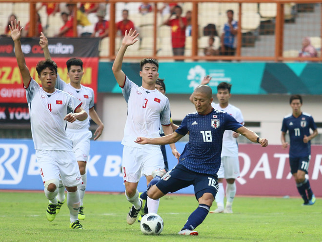 HLV Park - nguoi dung sau ky tich cua Olympic VN tai ASIAD hinh anh 3