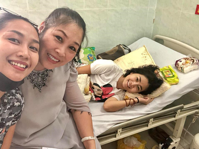 Phùng Ngọc Huy lần đầu lên tiếng khi Mai Phương bị ung thư: Gia đình tôi bị đập phá - 6