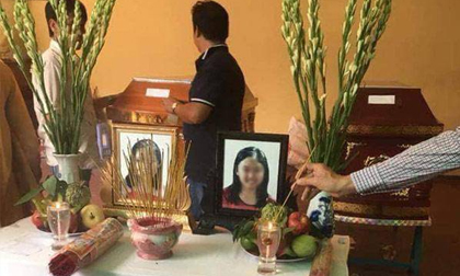 Vụ 2 bé gái bị người tình của mẹ thiêu chết: Chuyện người đàn bà cứu vớt gã côn đồ