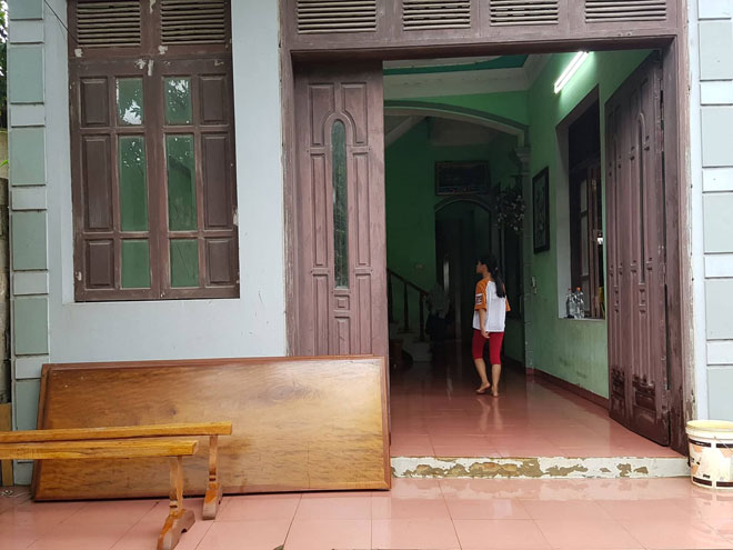 Hơn 1.000 người bị truy xét để tìm kẻ giết hại 2 vợ chồng ở Hưng Yên - 3