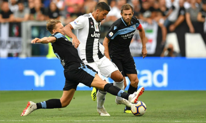 Juventus - Lazio: Ronaldo 'bắn phá', 2 ngôi sao hưởng lợi