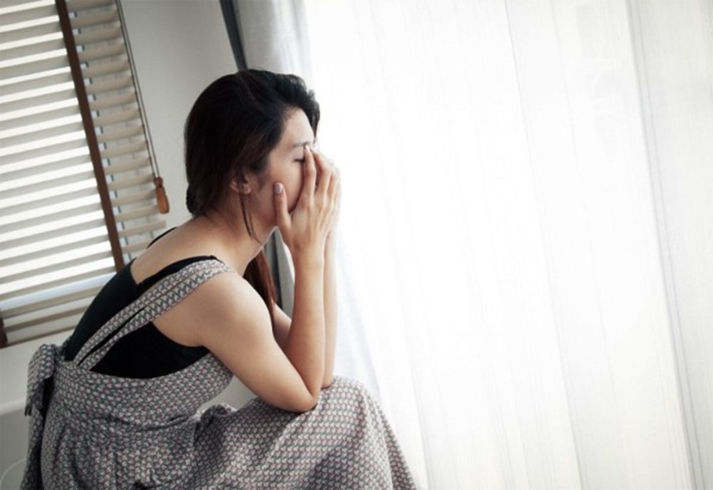 Nghĩ vợ ngoại tình khi cuối tuần nào cũng ở lì trên công ty làm thêm nhưng sự thật khiến chồng thương nhiều hơn giận - Ảnh 2.