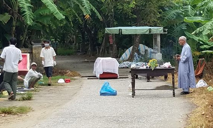 Phát hiện người đàn ông tử vong trên sông sau 2 ngày mất tích bí ẩn