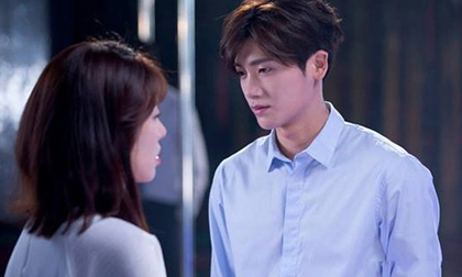 Nhờ chồng đi ship hàng, vợ suýt mất luôn chồng vào tay chị khách xinh đẹp