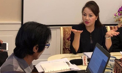 Nóng: Eximbank trả hết nợ gốc cho bà Chu Thị Bình vụ mất 245 tỷ