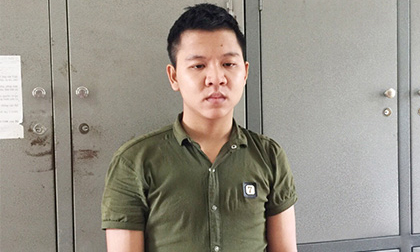 Vụ siết cổ chủ nhà đến chết để cướp chiếc tivi cũ: Nghi phạm từng là người tình của con gái nạn nhân