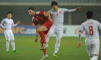 U23 Việt Nam vs U23 Syria: Vé bán kết lịch sử?