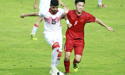 U23 Việt Nam: Chọn Xuân Trường, 'hi sinh' Công Phượng...