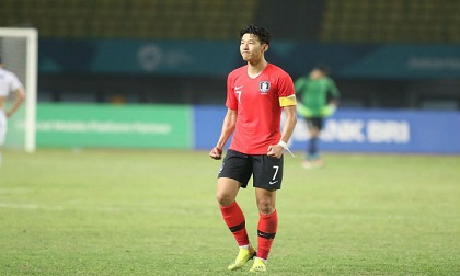 U23 Việt Nam và 3 anh hào vào bán kết ASIAD khủng như thế nào