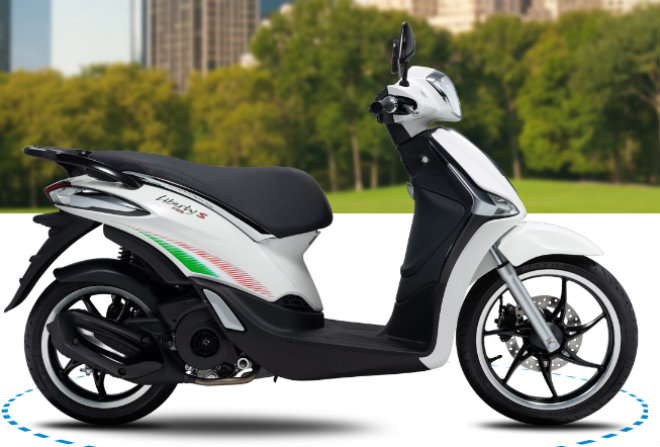 Top xe ga đẹp đáng mua nhất cho nữ nhân viên văn phòng - 1