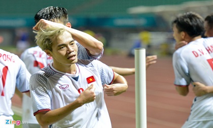Từ U23 châu Á đến ASIAD: Gọi tên 'phù thủy thay người' Park Hang-seo