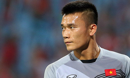 U23 Việt Nam tạo địa chấn: Thủ môn Tiến Dũng & kỳ tích có 1 không 2