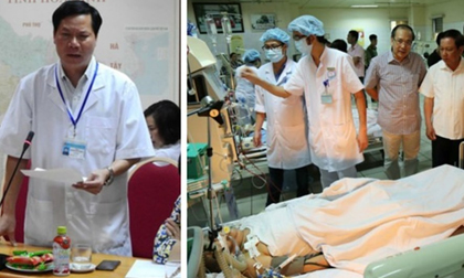 Vụ tai biến chạy thận tại Hoà Bình: 'Chờ' những tình tiết mới
