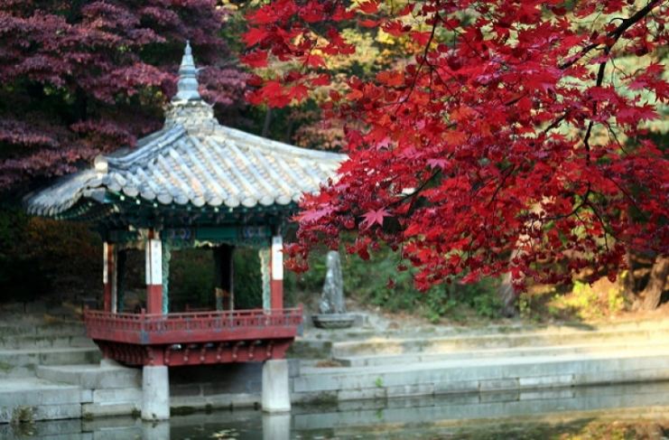 Những điểm đến đẹp ngỡ ngàng tại quê hương các cầu thủ đối đầu U23 Việt Nam chiều nay - 3