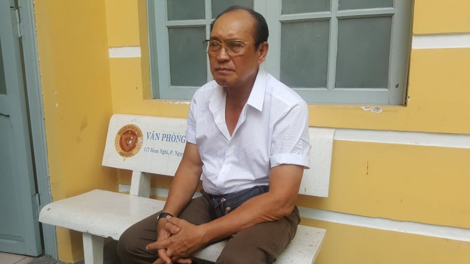 Nghệ sĩ Duy Phương từ chối đề nghị hòa giải của HTV, yêu cầu tòa án đưa vụ kiện ra xét xử-1