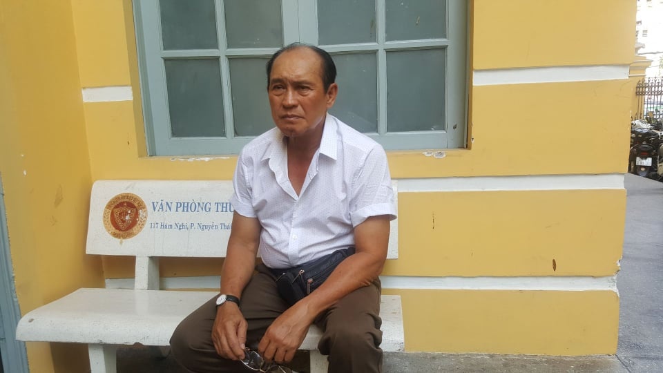 Nghệ sĩ Duy Phương từ chối đề nghị hòa giải của HTV, yêu cầu tòa án đưa vụ kiện ra xét xử-2