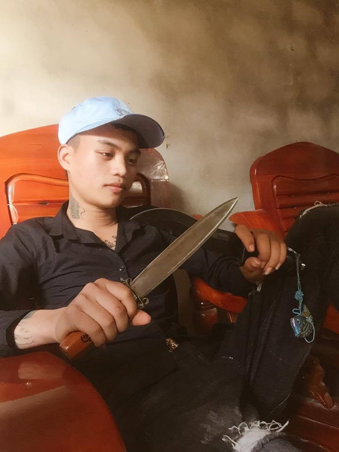 giet nguoi yeu vi khong noi duoc tinh xua hinh anh 1