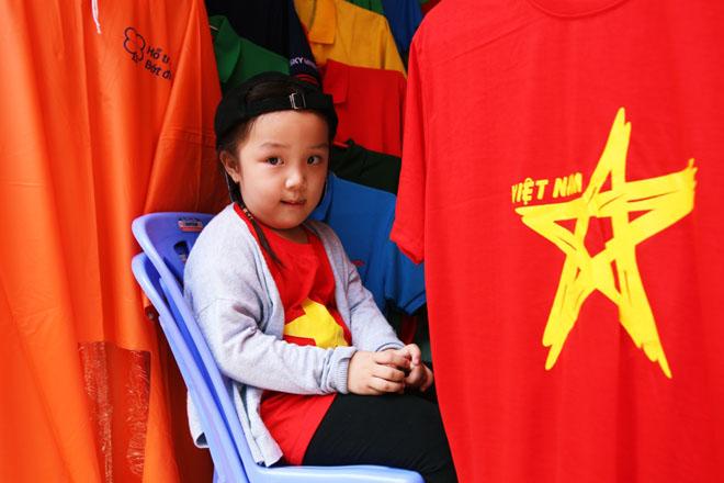 ha noi, tp.hcm ngap sac do truoc tran ban ket lich su u23 viet nam - u23 han quoc - 3
