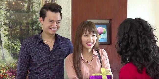 me chong tuong lai hat ca chau nuoc vao mat chi vi toi trot nho ban trai… rua bat cung - 1