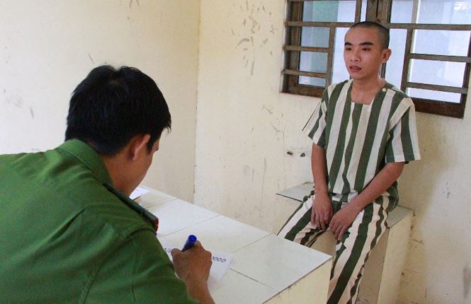 Vợ lộ bí mật ngoại tình, chồng bắt cóc 