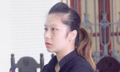 Hối hận muộn màng của hotgirl nhẫn tâm bán hai bạn sang TQ