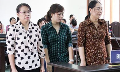 Chiếm đoạt 3,2 tỷ đồng rồi đánh tráo bằng tiền… 'âm phủ'