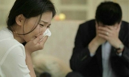 Lý do bất đắc dĩ khiến chồng tôi ngày ngày nhắn tin an ủi người tình cũ