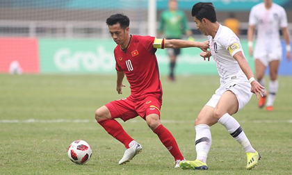 HLV Park Hang Seo: 'U23 Việt Nam sẽ 'đền' cho CĐV Việt Nam tấm HCĐ'