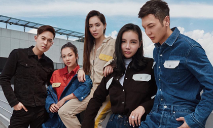Chân dung hội bạn thân Rich Kid đình đám nhất châu Á: Đẹp, giàu, giỏi khó kiếm trong thiên hạ!