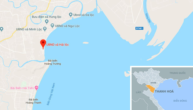 Tru so xa boc chay sau tieng no, thiet hai gan 600 trieu dong hinh anh 2
