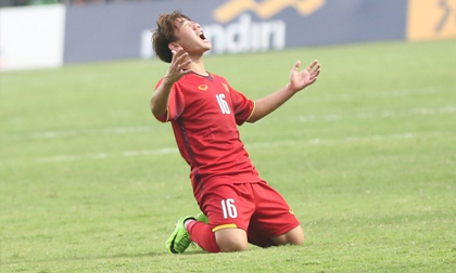 U23 Việt Nam: Sau nỗi buồn, hãy tự hào!