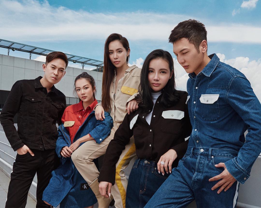 Chân dung hội bạn thân Rich Kid đình đám nhất châu Á: Đẹp, giàu, giỏi khó kiếm trong thiên hạ!