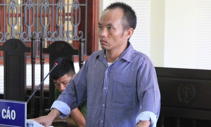 Ý đồ thâm độc của trùm ma túy quyết lôi vợ cùng 'chết'