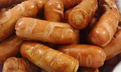5 thực phẩm ăn càng nhiều ung thư 'gõ cửa' càng nhanh, 'nhịn miệng' ngay kẻo muộn!