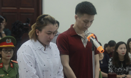 Rùng mình nghe cáo trạng tại phiên tòa xét xử bố và mẹ kế bạo hành con trai 10 tuổi