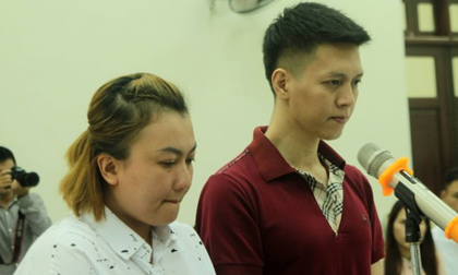 Vụ bố và mẹ kế bạo hành con trai 10 tuổi gãy 5 xương sườn: VKS đề nghị tổng hình phạt hơn 11 năm tù với 2 bị cáo