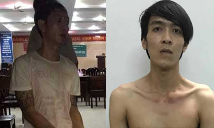 Bắt nóng 2 'doanh nhân' ở Sài Gòn buôn ma túy xuyên quốc gia