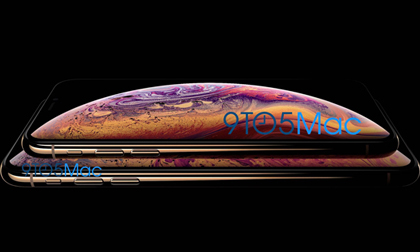 HOT: iPhone Xs Plus đã hiện nguyên hình, đẹp ngẩn ngơ