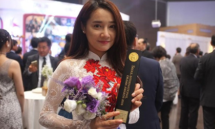 “Gia tài” đồ sộ trước khi lấy chồng của Nhã Phương