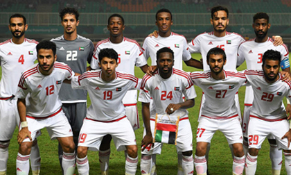 Giải mã U23 UAE: Yếu hơn U23 Syria, cơ hội cho U23 Việt Nam