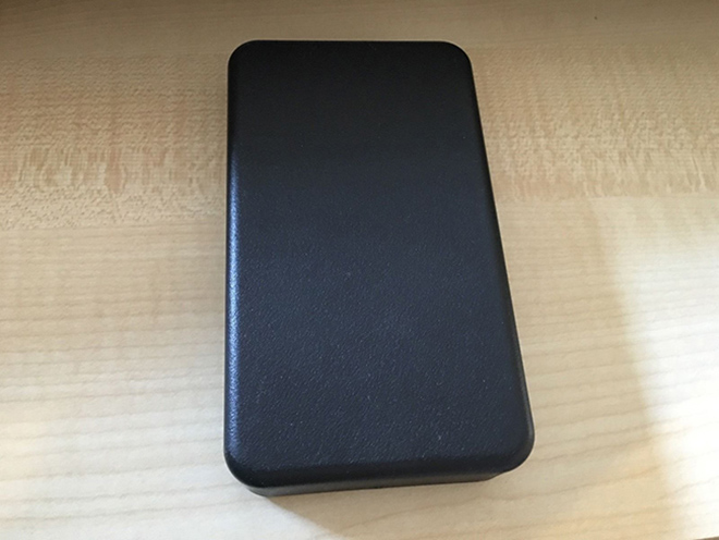 can canh nguyen mau iphone dau tien do apple tu lam, gia gan ty dong hinh anh 10